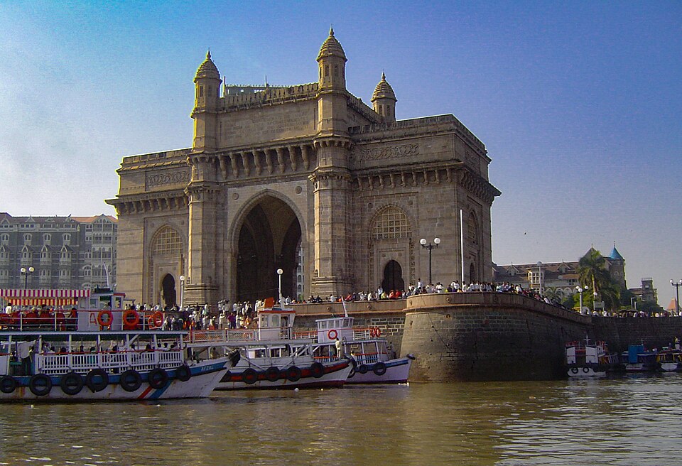 Gateway of India