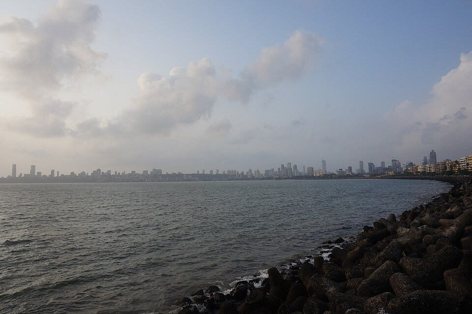 Mumbai Darshan